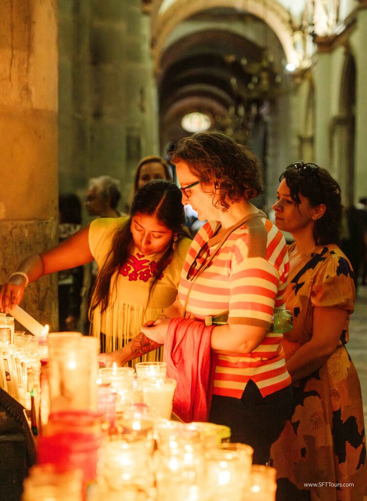 Oaxaca 2024 NYE Emily L-56