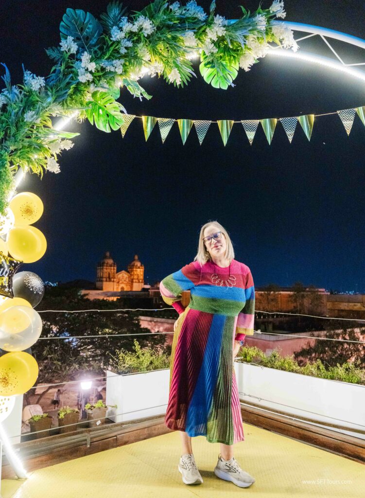 Oaxaca 2024 NYE Emily L-560