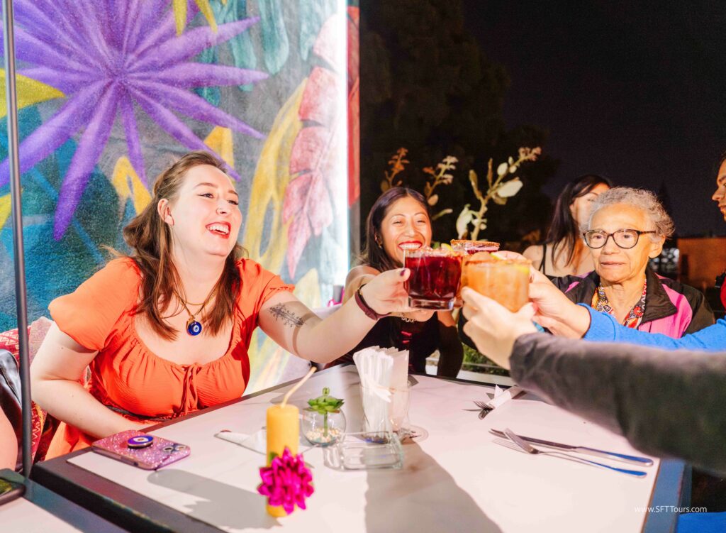 Oaxaca 2024 NYE Emily L-563