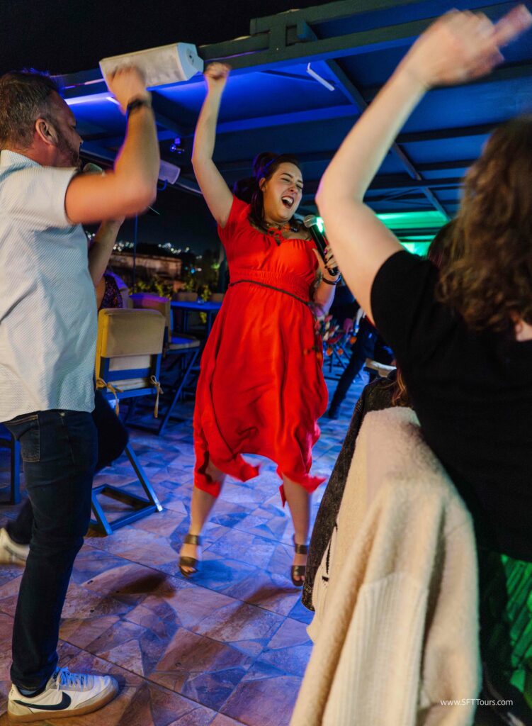 Oaxaca 2024 NYE Emily L-566