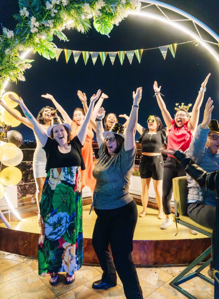 Oaxaca 2024 NYE Emily L-569