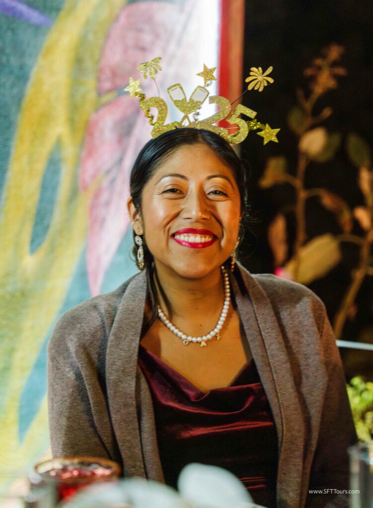 Oaxaca 2024 NYE Emily L-570