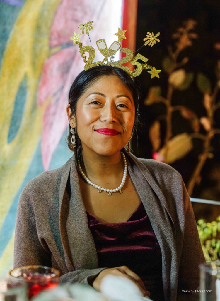 Oaxaca 2024 NYE Emily L-571