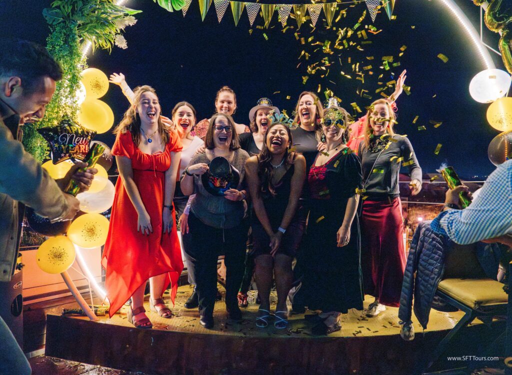 Oaxaca 2024 NYE Emily L-572