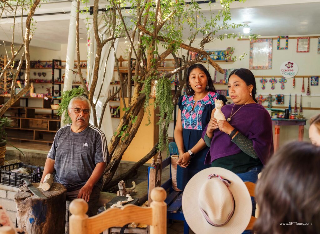 Oaxaca 2024 NYE Emily L-581