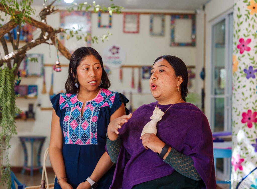 Oaxaca 2024 NYE Emily L-583