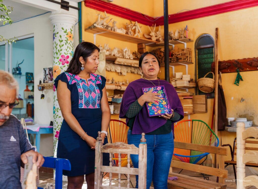 Oaxaca 2024 NYE Emily L-588