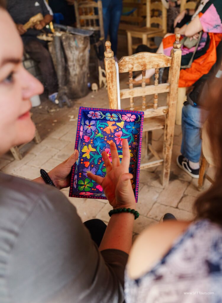 Oaxaca 2024 NYE Emily L-589