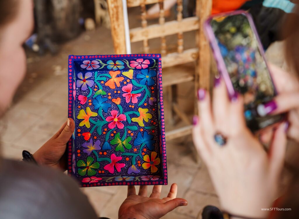 Oaxaca 2024 NYE Emily L-590