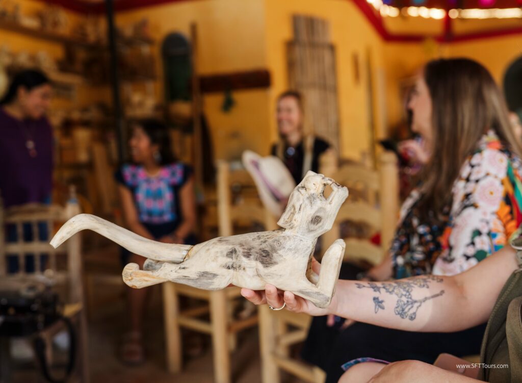 Oaxaca 2024 NYE Emily L-592