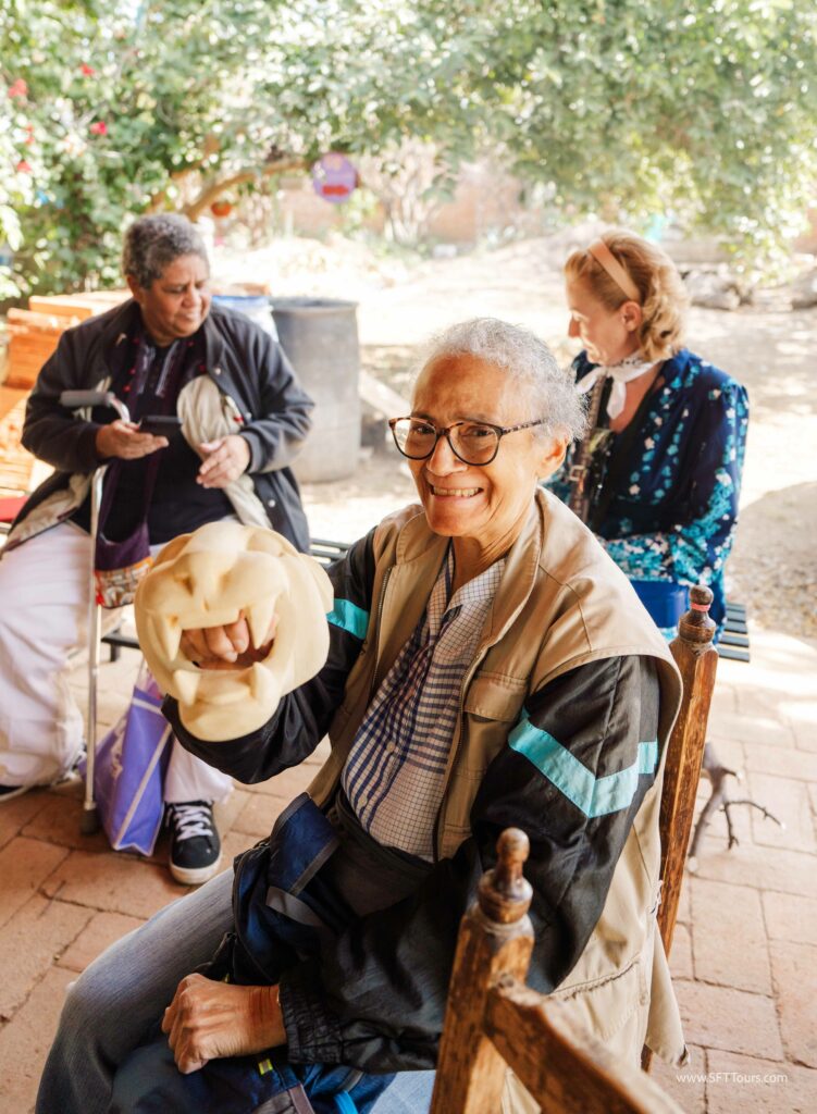 Oaxaca 2024 NYE Emily L-593