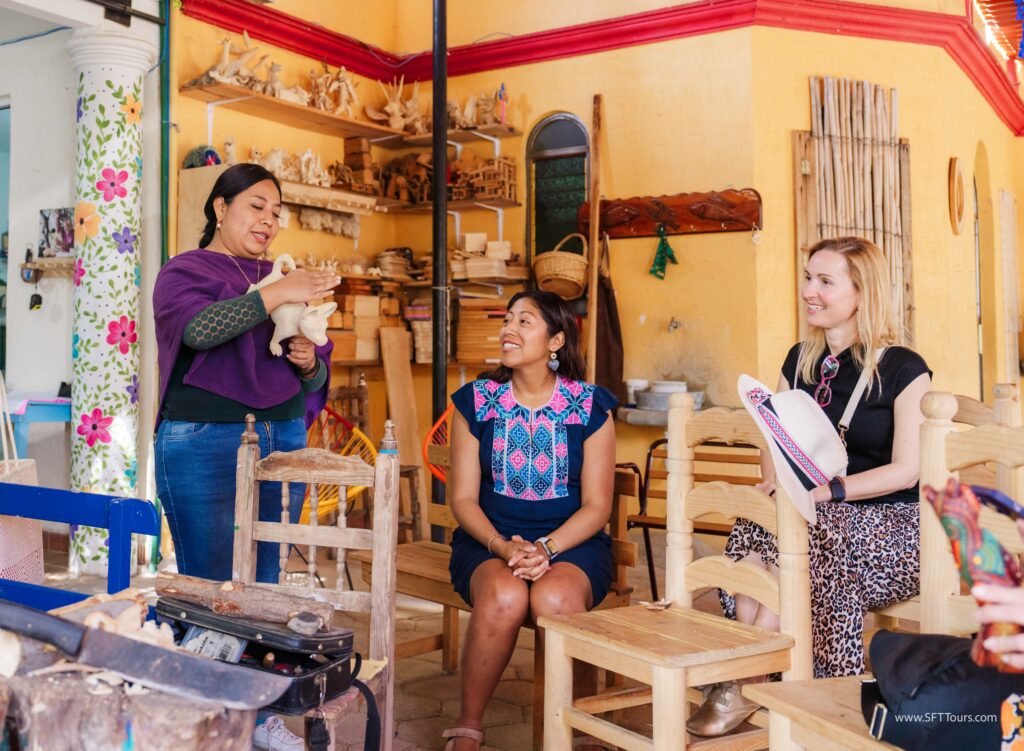 Oaxaca 2024 NYE Emily L-594