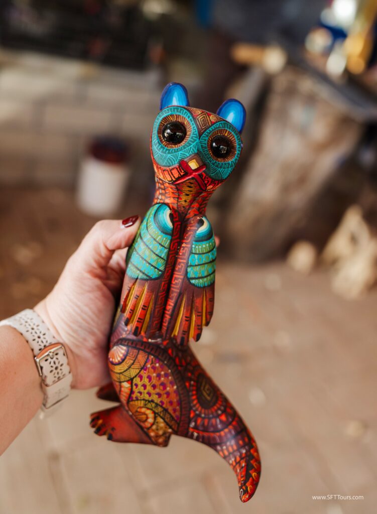 Oaxaca 2024 NYE Emily L-595