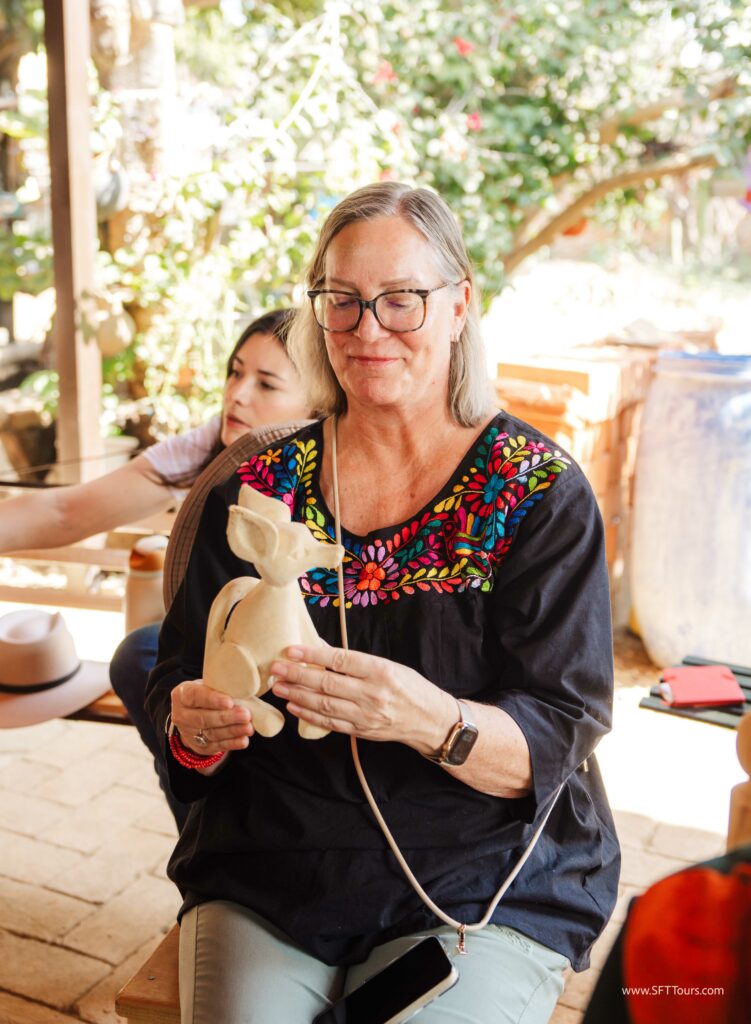 Oaxaca 2024 NYE Emily L-597