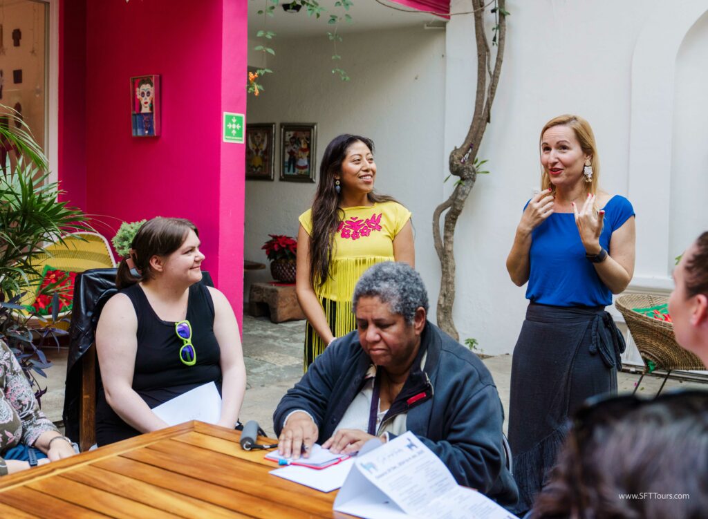 Oaxaca 2024 NYE Emily L-6