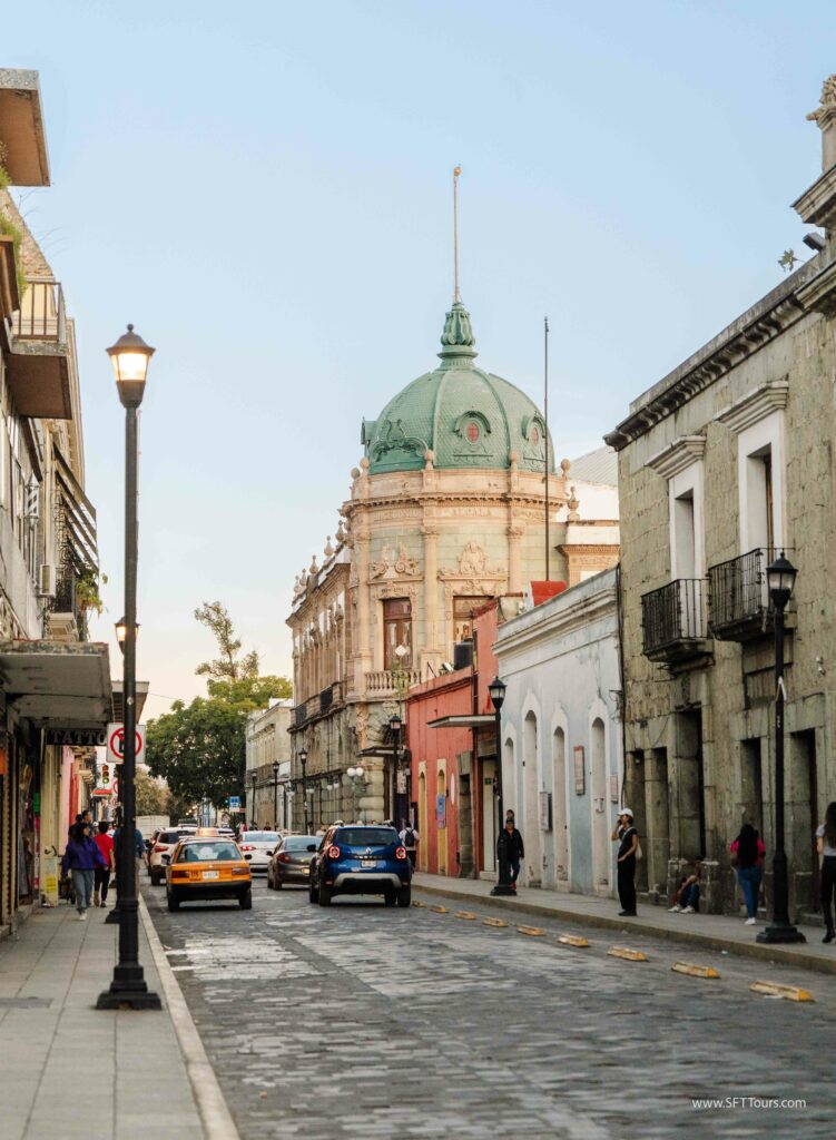 Oaxaca 2024 NYE Emily L-60