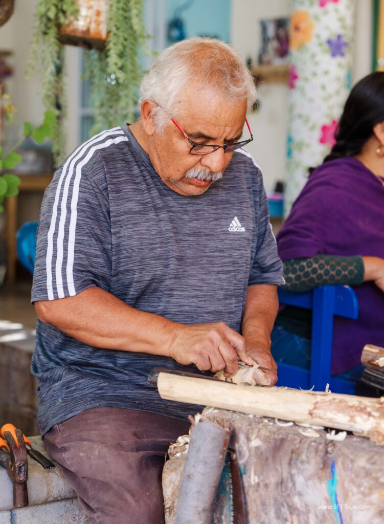 Oaxaca 2024 NYE Emily L-600