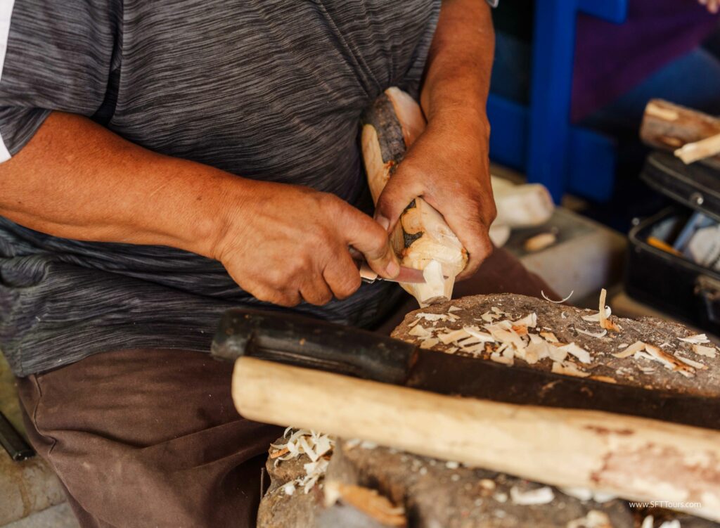 Oaxaca 2024 NYE Emily L-601