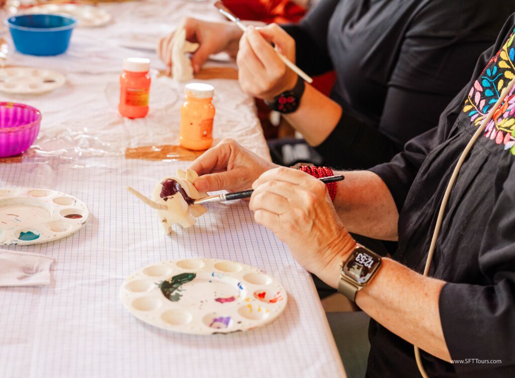 Oaxaca 2024 NYE Emily L-613