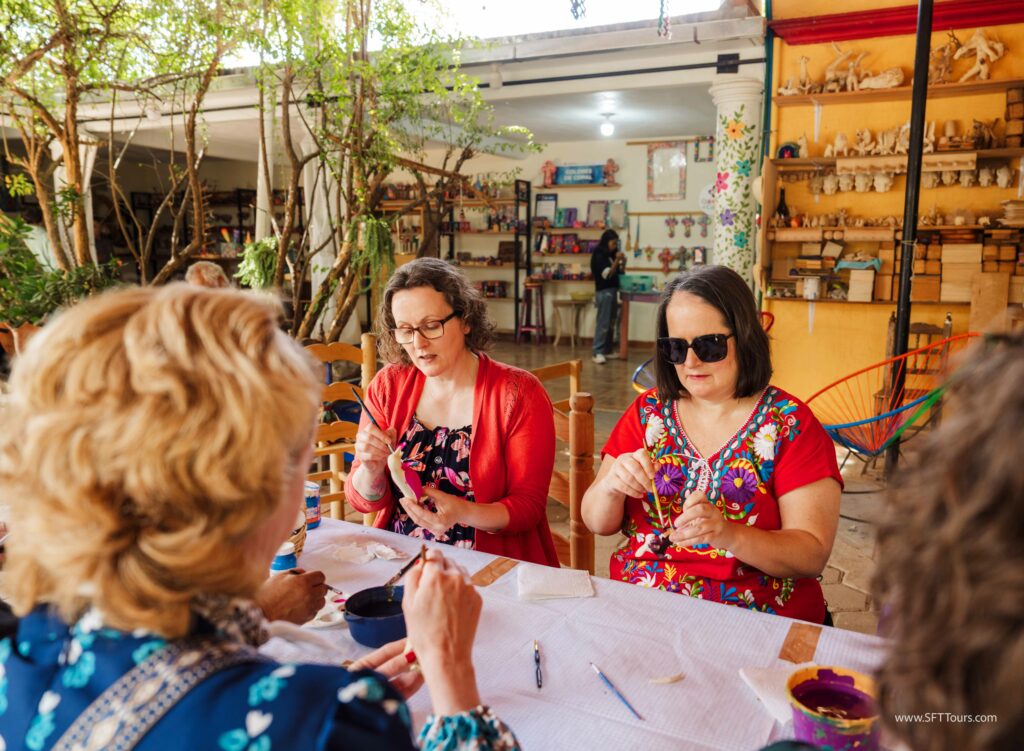 Oaxaca 2024 NYE Emily L-616