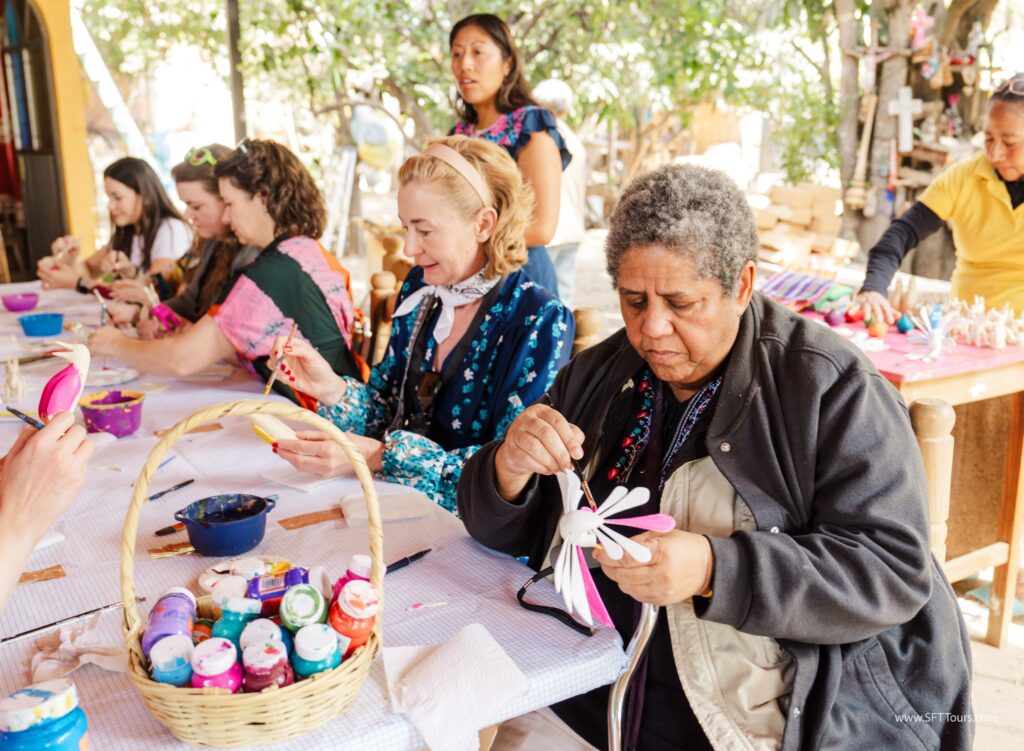 Oaxaca 2024 NYE Emily L-618