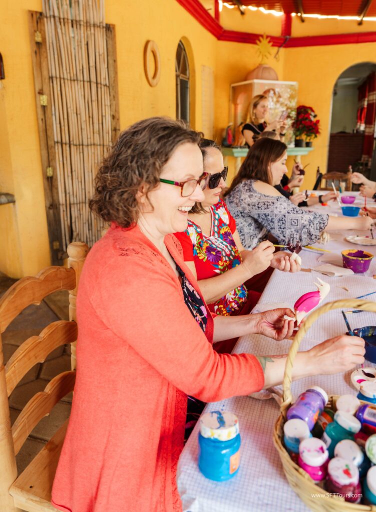 Oaxaca 2024 NYE Emily L-619