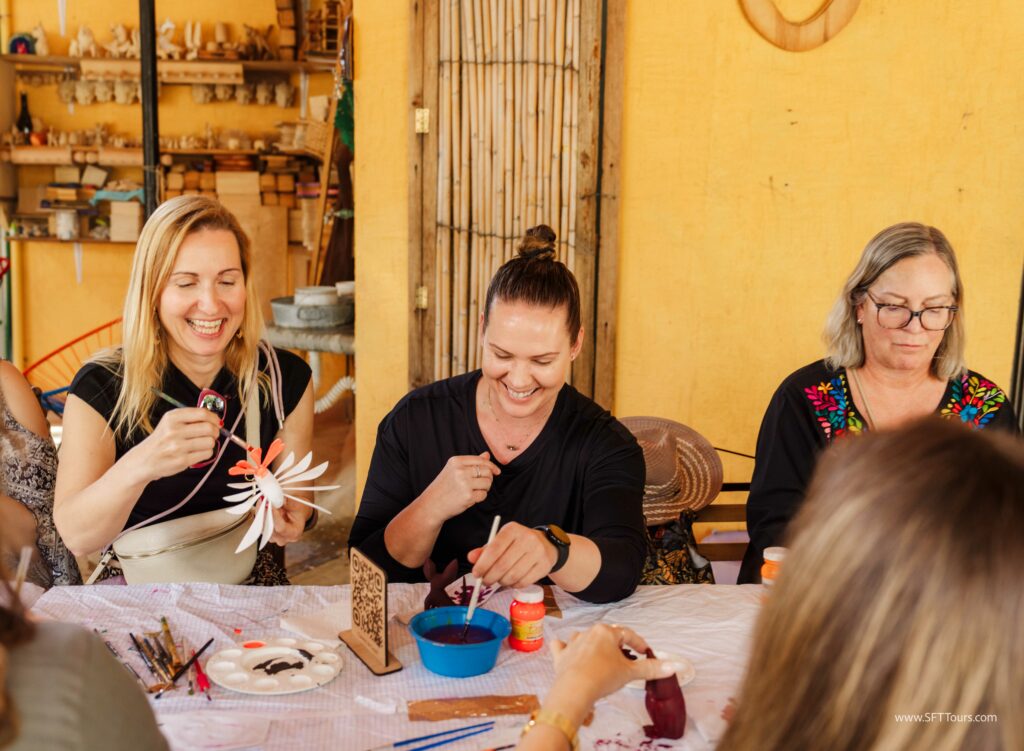 Oaxaca 2024 NYE Emily L-621