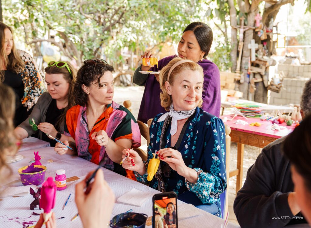 Oaxaca 2024 NYE Emily L-623