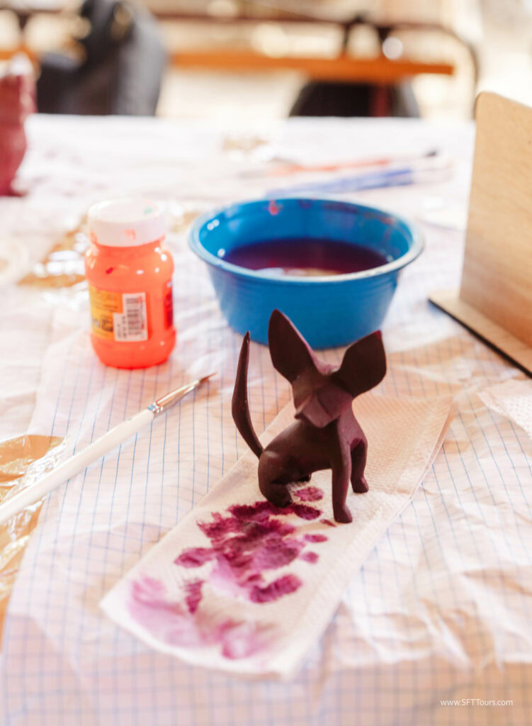 Oaxaca 2024 NYE Emily L-624