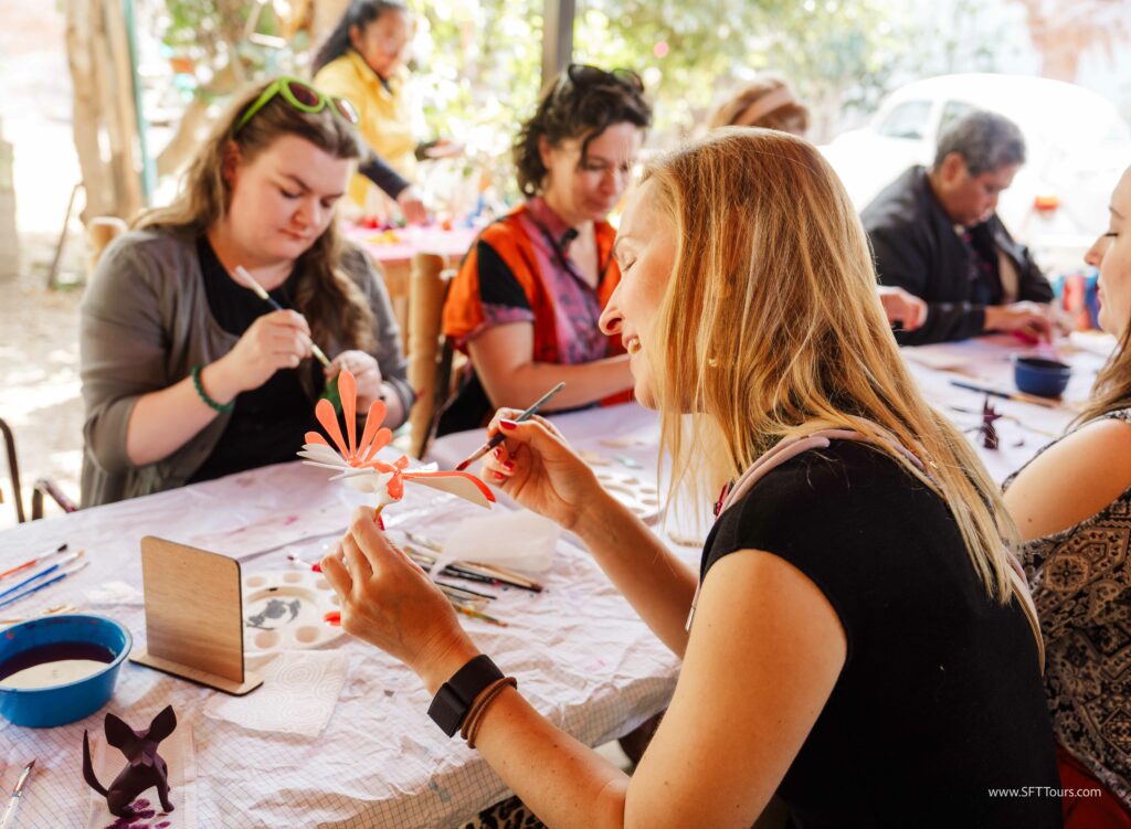 Oaxaca 2024 NYE Emily L-625