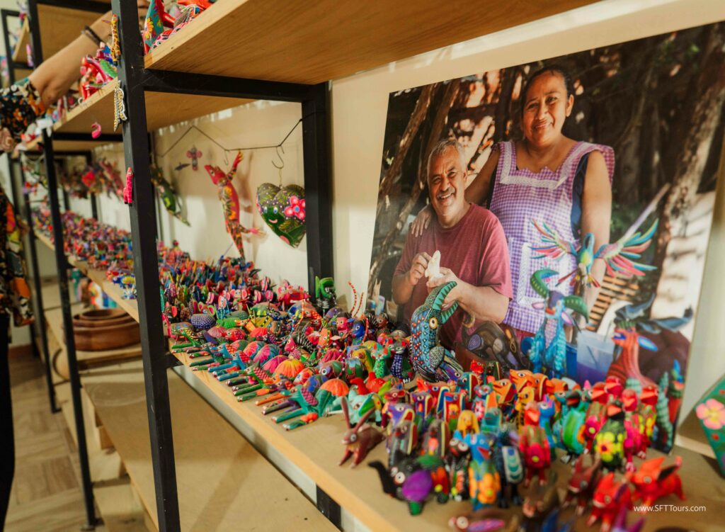 Oaxaca 2024 NYE Emily L-627