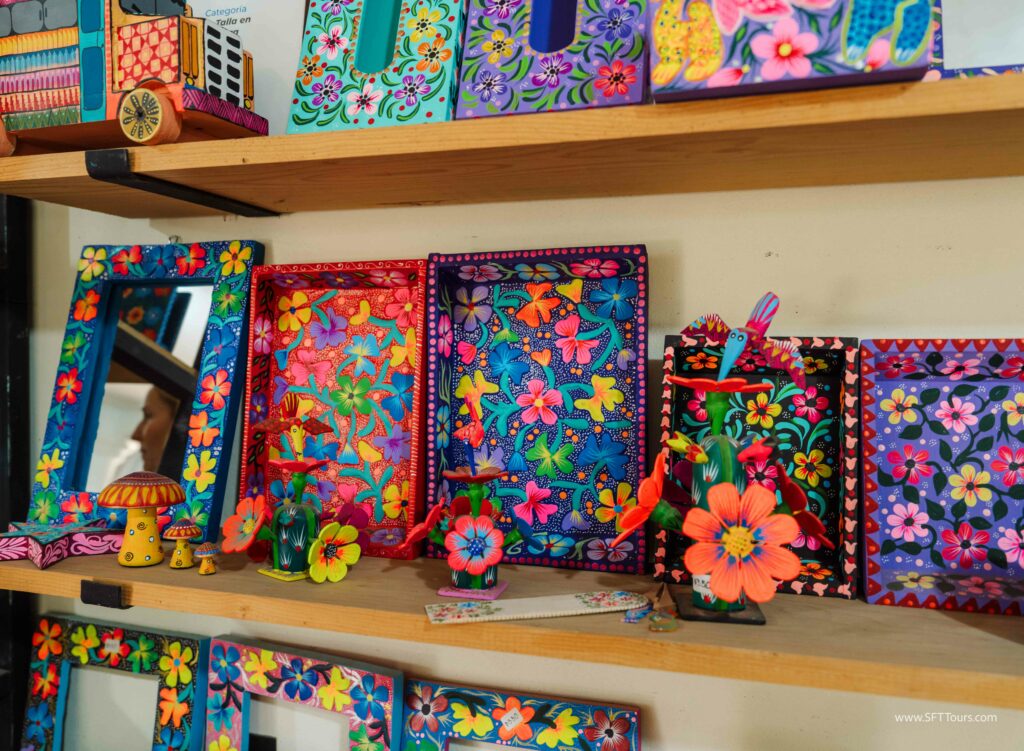 Oaxaca 2024 NYE Emily L-628