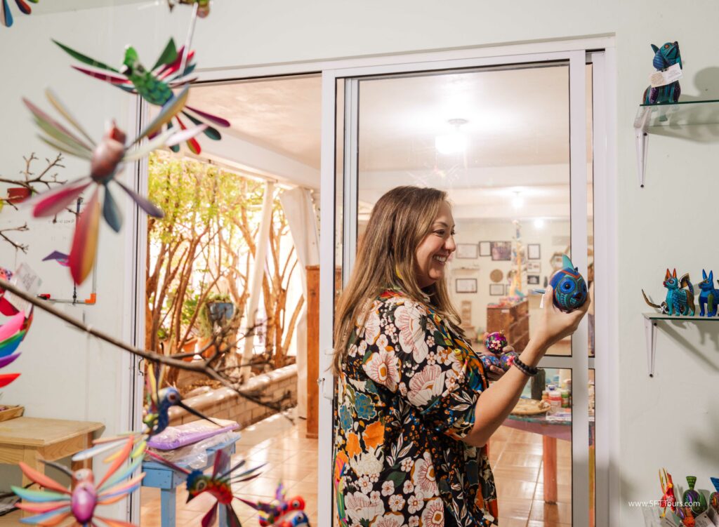 Oaxaca 2024 NYE Emily L-629