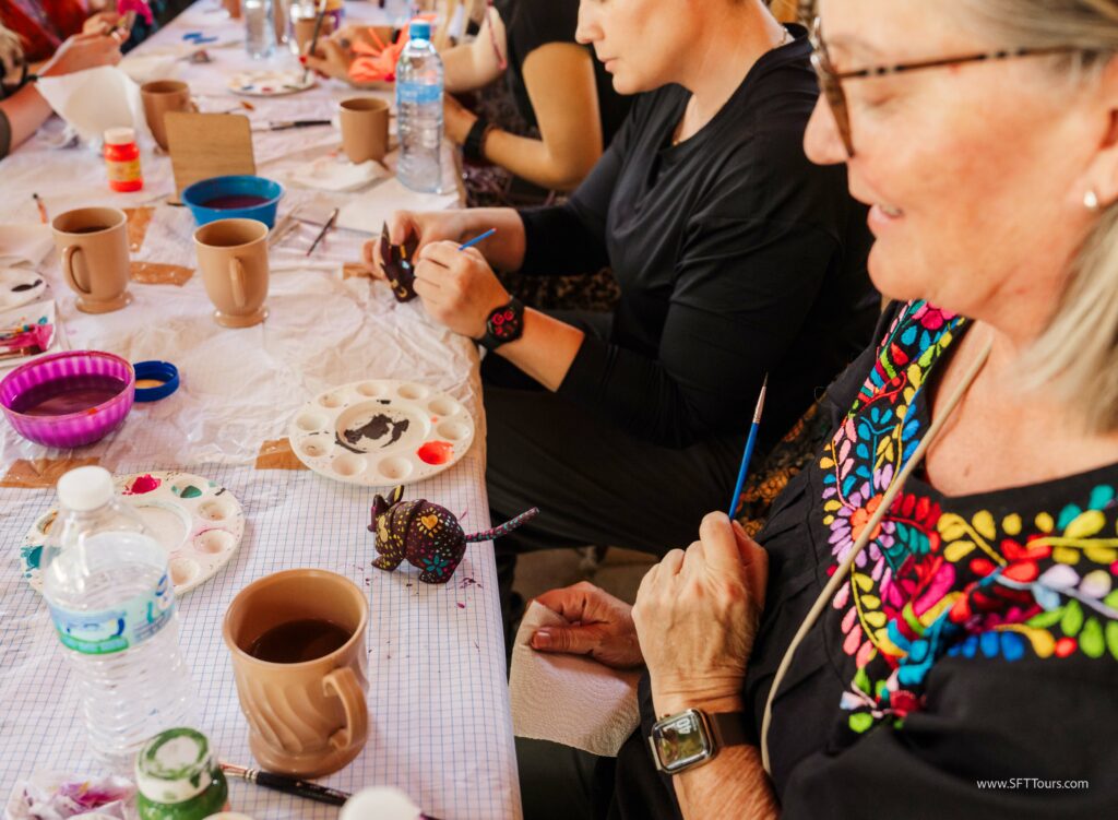 Oaxaca 2024 NYE Emily L-641