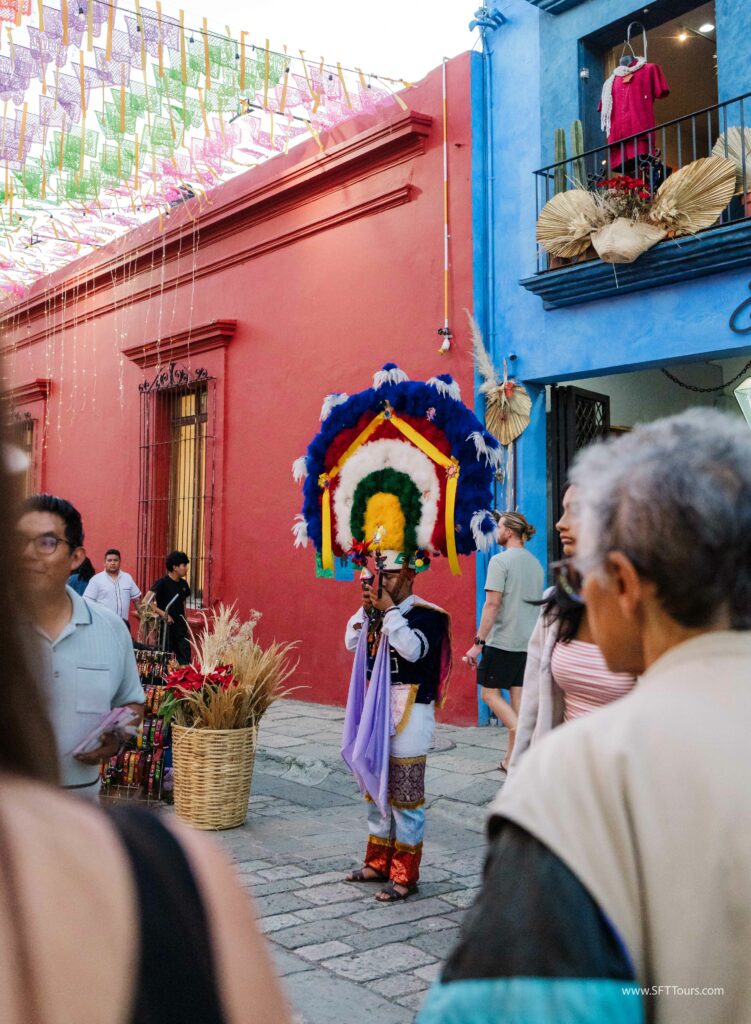 Oaxaca 2024 NYE Emily L-65