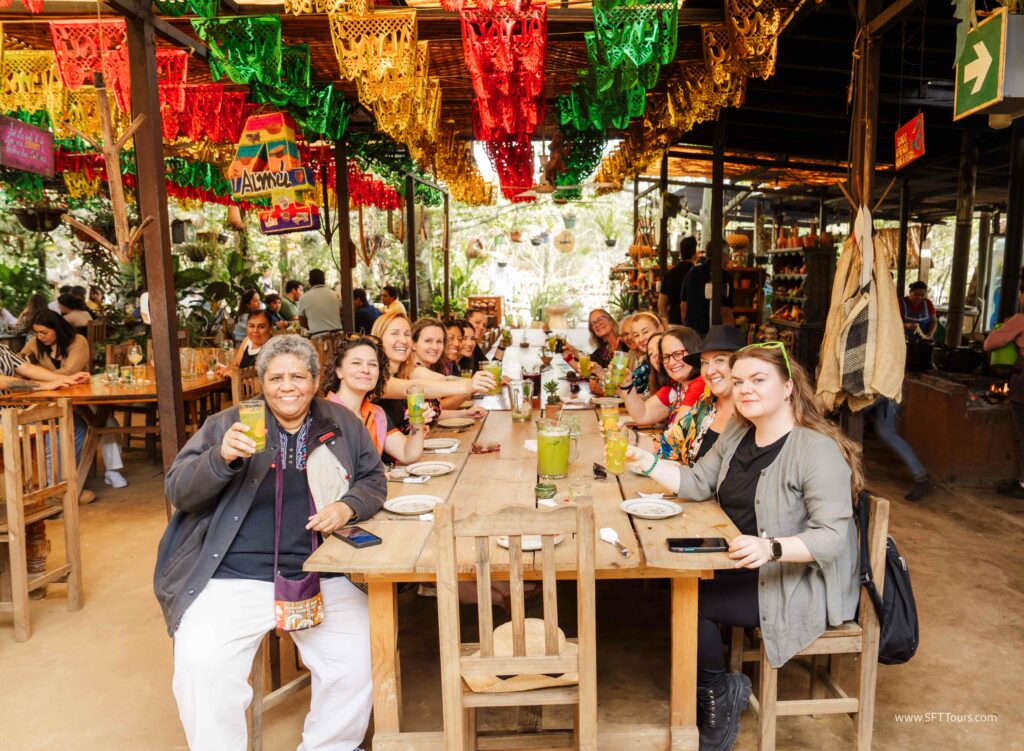 Oaxaca 2024 NYE Emily L-658