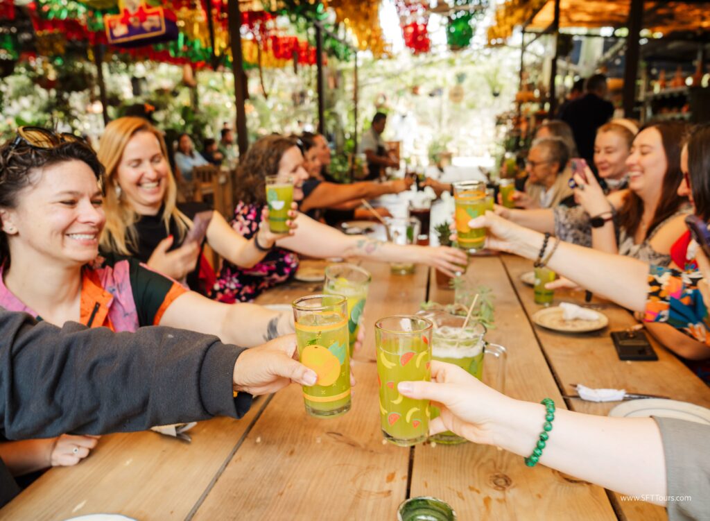 Oaxaca 2024 NYE Emily L-659