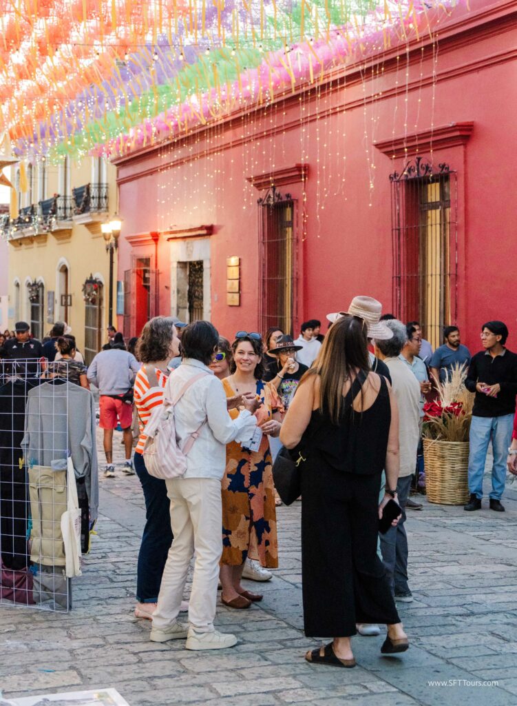 Oaxaca 2024 NYE Emily L-66