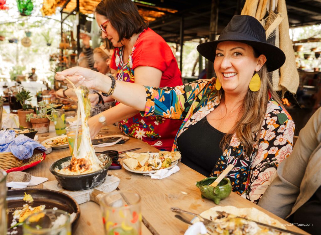 Oaxaca 2024 NYE Emily L-662