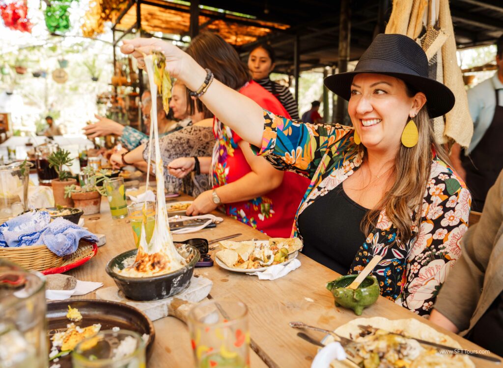 Oaxaca 2024 NYE Emily L-663