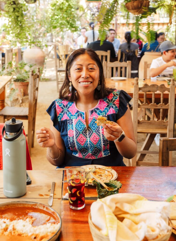 Oaxaca 2024 NYE Emily L-668