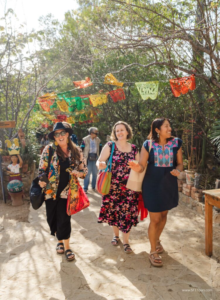 Oaxaca 2024 NYE Emily L-683