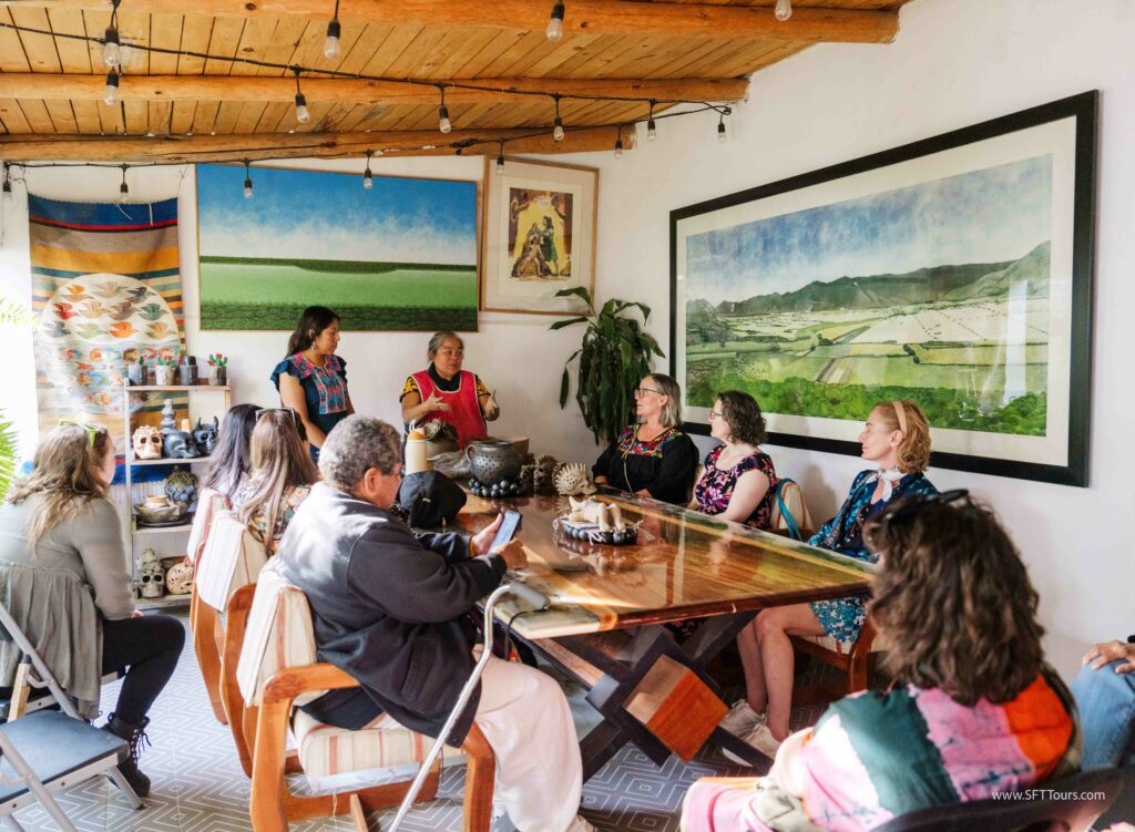 Oaxaca 2024 NYE Emily L-685