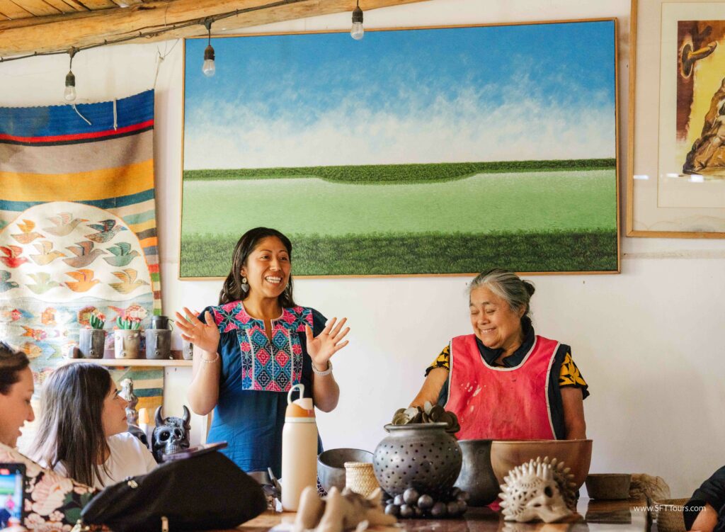 Oaxaca 2024 NYE Emily L-686