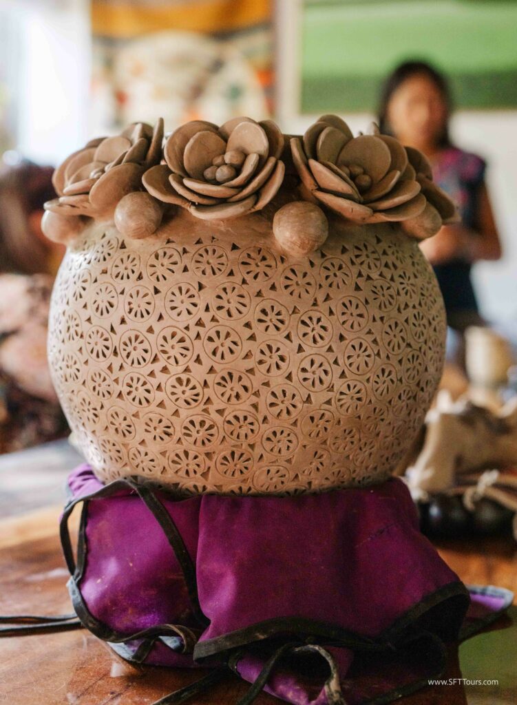 Oaxaca 2024 NYE Emily L-687