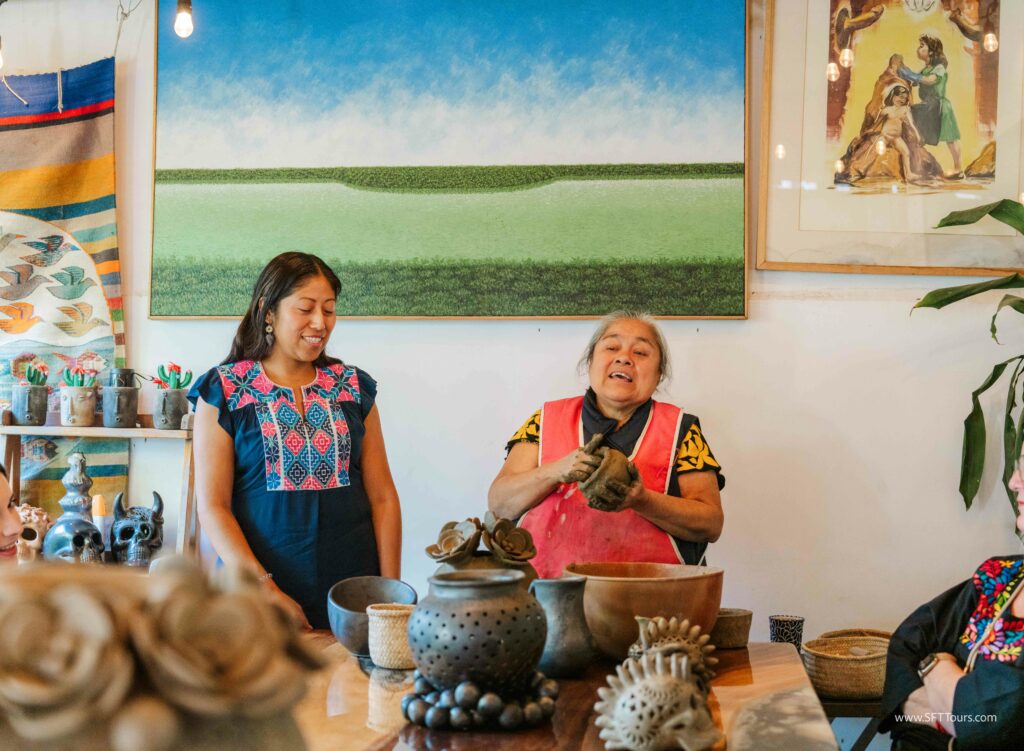 Oaxaca 2024 NYE Emily L-690