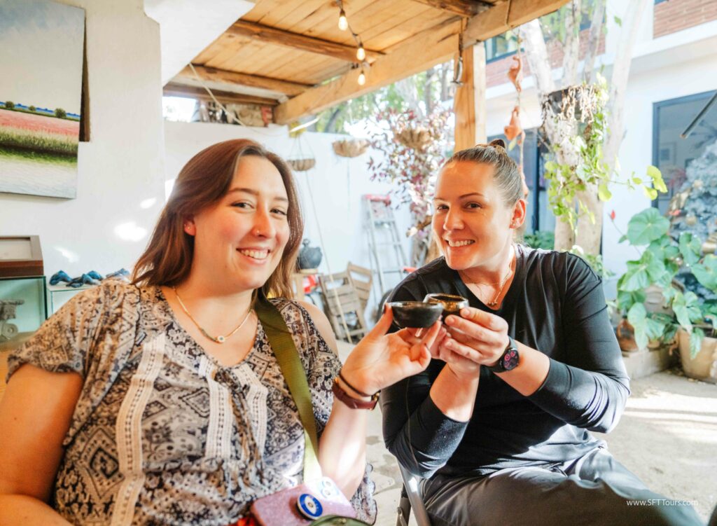 Oaxaca 2024 NYE Emily L-691