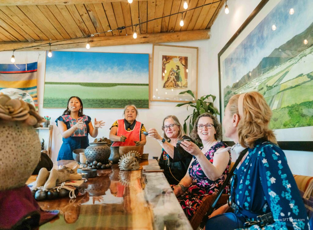 Oaxaca 2024 NYE Emily L-693