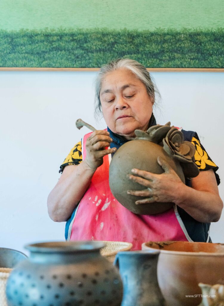 Oaxaca 2024 NYE Emily L-695