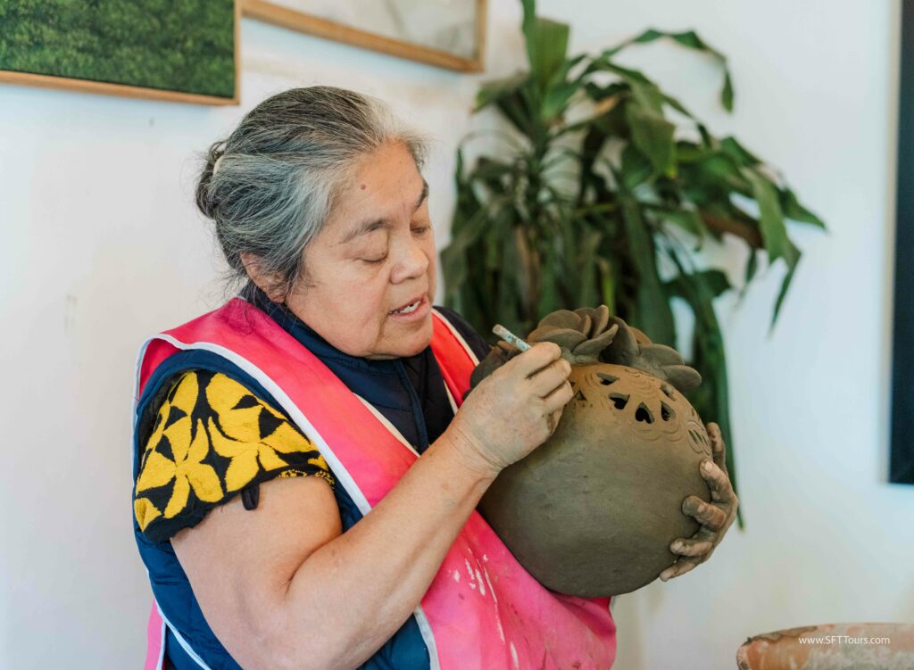 Oaxaca 2024 NYE Emily L-697